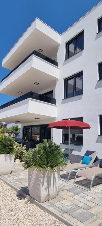 Dinary Penthouse Apartment Vir Bagian luar foto
