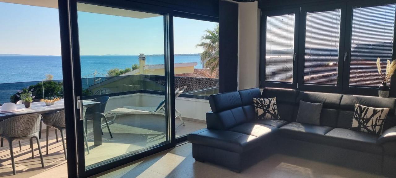 Dinary Penthouse Apartment Vir Bagian luar foto